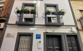 Apartamentos San Salvador Parking Gratis At-Ba-00450